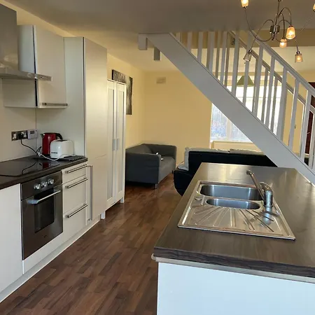 Dromore Road Tatil Evi *