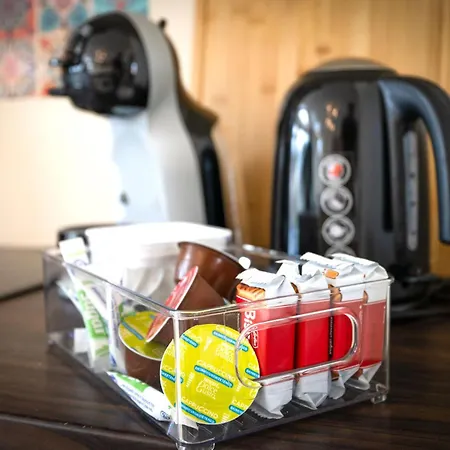 Dromore Road Tatil Evi Dublin