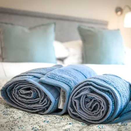 Tatil Evi Dromore Road Dublin