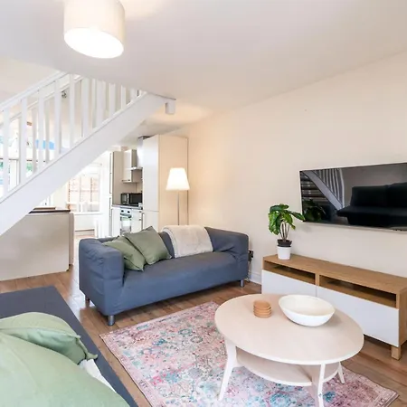 Dromore Road Tatil Evi Dublin