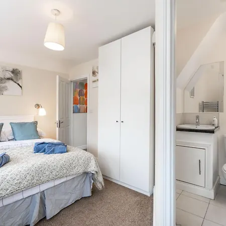 Dromore Road Tatil Evi Dublin