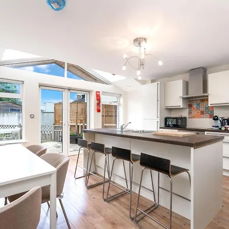 Dromore Road Tatil Evi