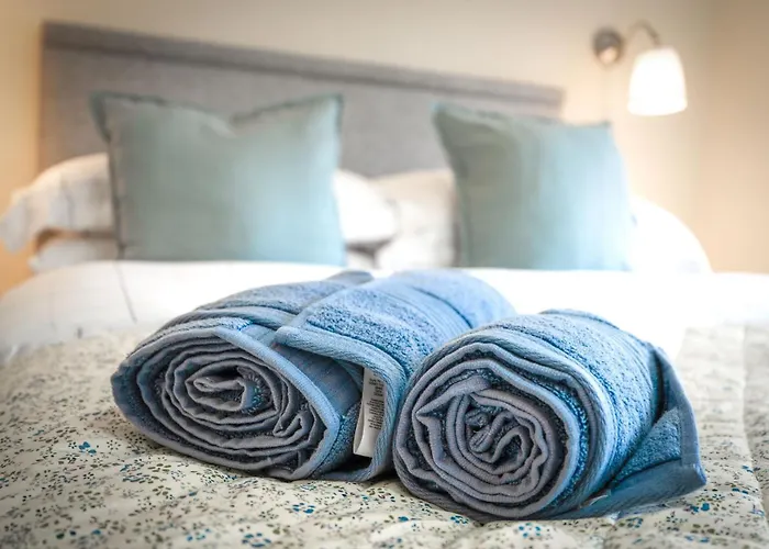 別荘 Dromore Road ダブリン