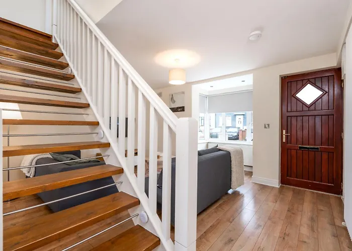 Dromore Road 別荘 *