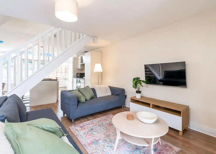 Dromore Road 別荘 ダブリン