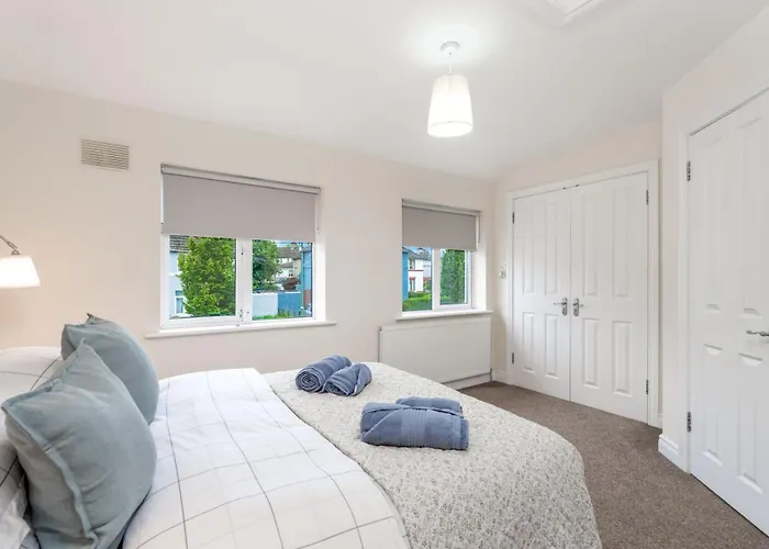 Dromore Road ダブリン