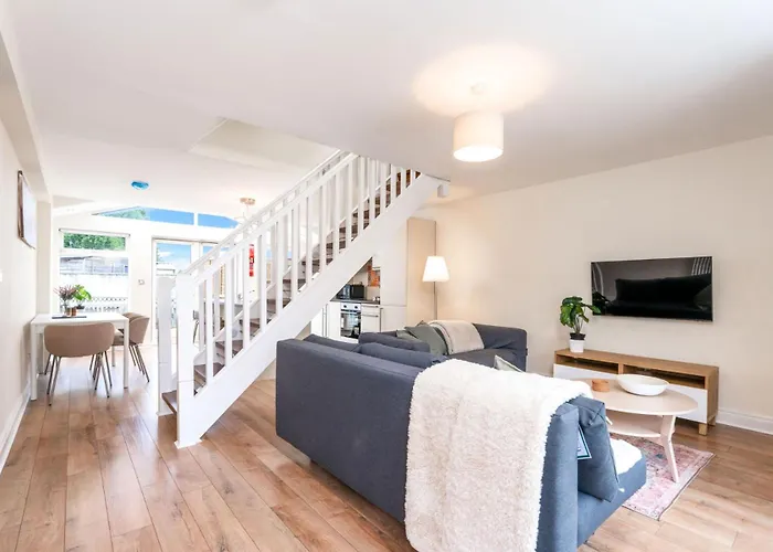 Dromore Road 別荘 *