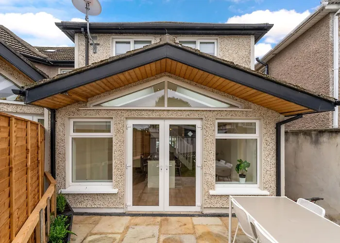 Dromore Road 別荘 *