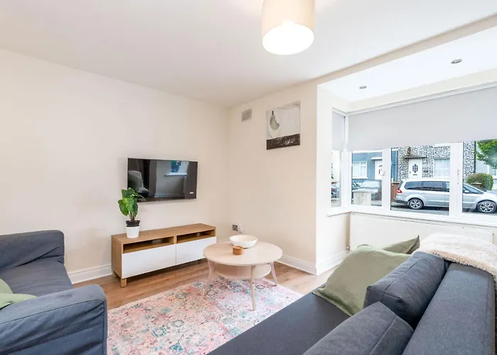 別荘 Dromore Road *