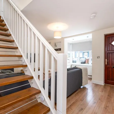 Dromore Road Tatil Evi *